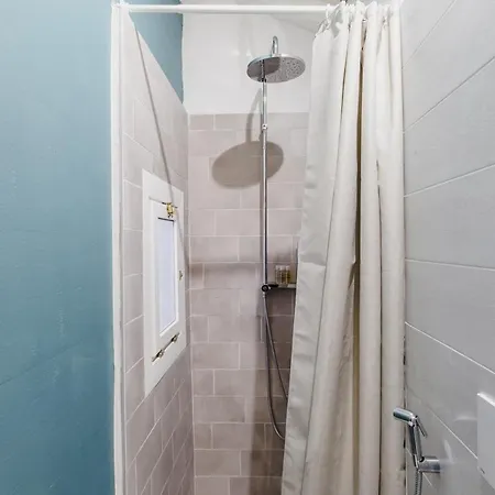 La Casetta A Monti Апартаменты Рим