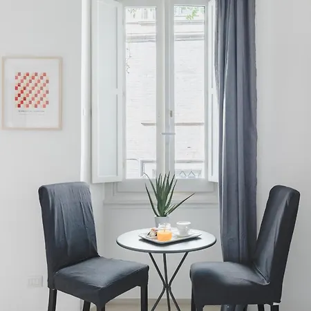 La Casetta A Monti *