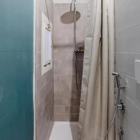 La Casetta A Monti Apartman Róma
