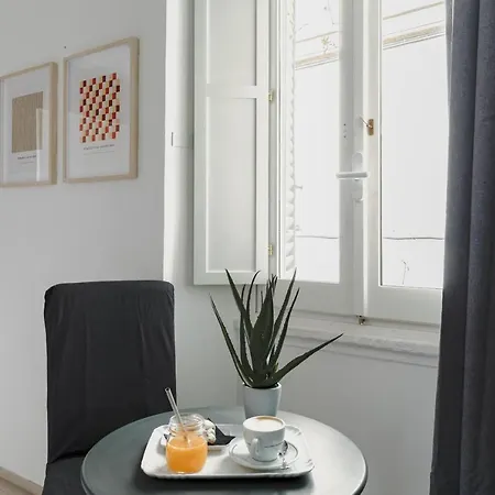 La Casetta A Monti * Рим