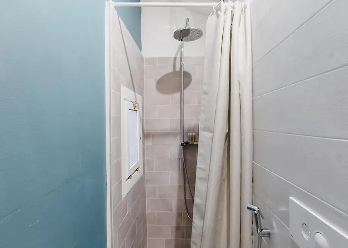 La Casetta A Monti Daire Roma