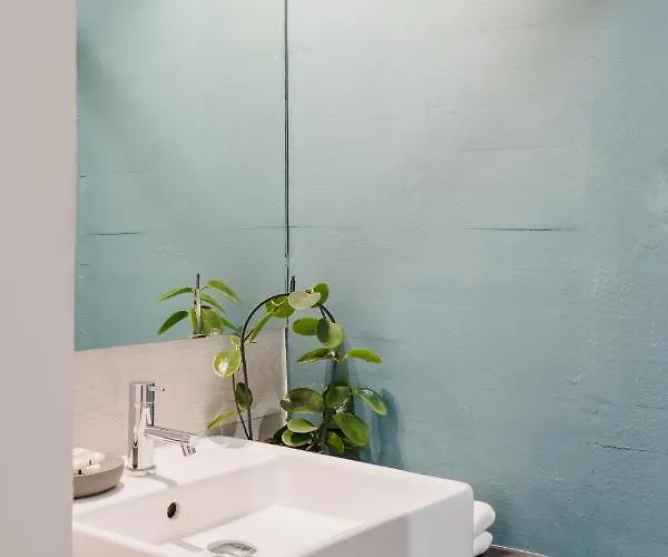 La Casetta A Monti Daire Roma