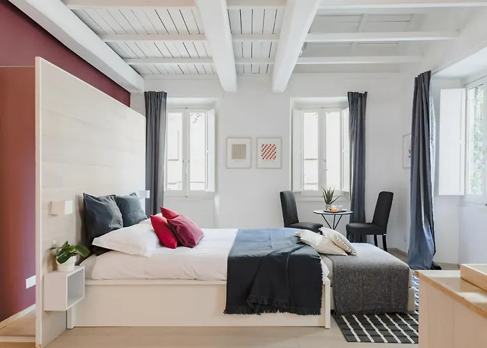 La Casetta A Monti Daire