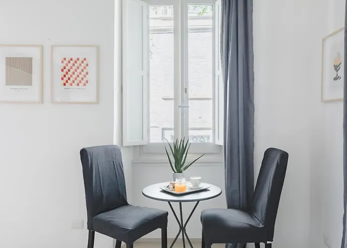 La Casetta A Monti *