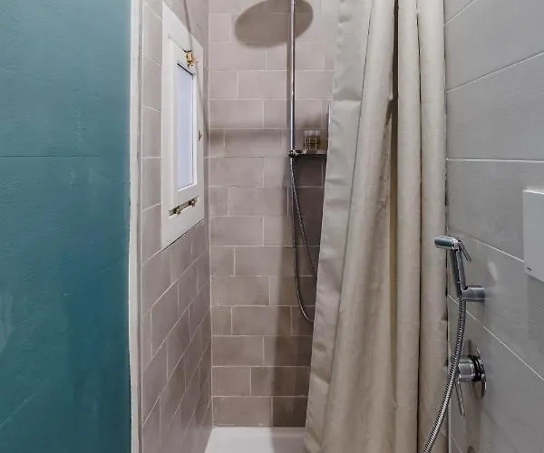 La Casetta A Monti Daire Roma