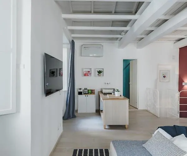 La Casetta A Monti * Roma