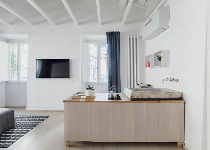 La Casetta A Monti Daire