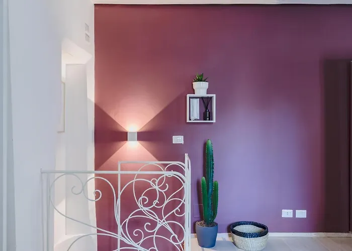 La Casetta A Monti Roma