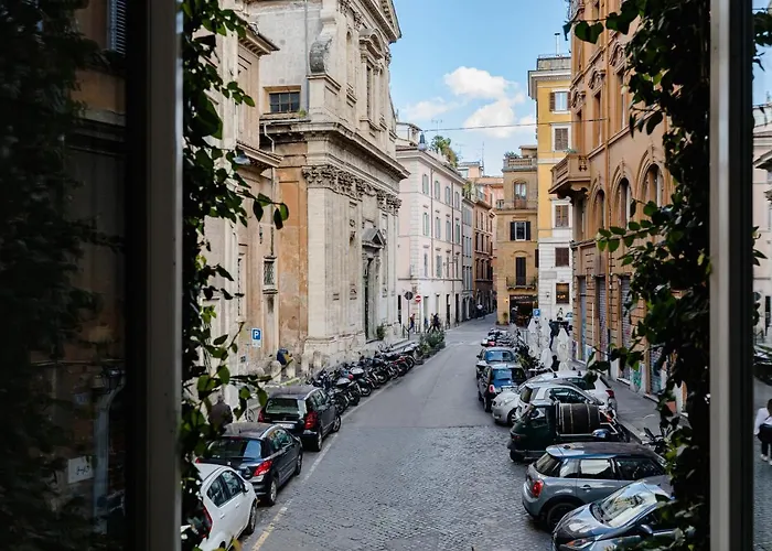 La Casetta A Monti Daire *