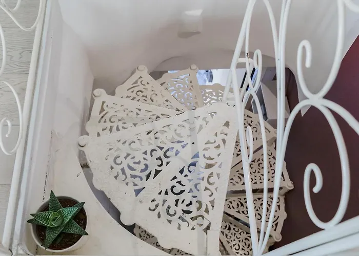 La Casetta A Monti Roma