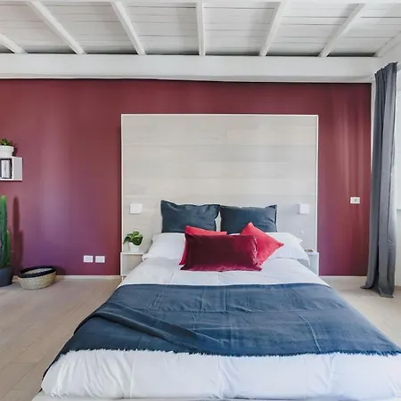 La Casetta A Monti Rzym